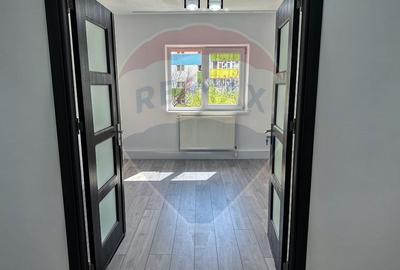 Apartament 4 camere + centrala proprie: str Baltagului - 13 septembrie - 1