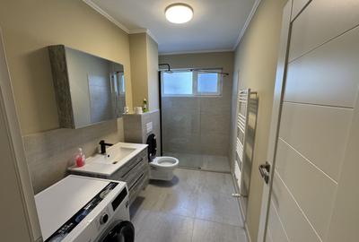 Apartament spațios si luminos cu 2 camere Semicentral, Crinului. - 7