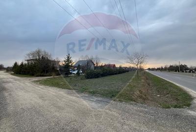 Ocazie! Teren Gulia-Tărtășești | 2.000 mp | Deschidere 40m | Utilități - 7