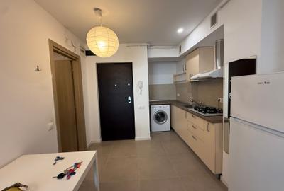 Garsonieră Politehnica Park Residence 5 min de metrou - 17