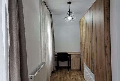 Apartament 2 Camere De Inchiriat Tip Penthouse – Zonă Centrală - 5