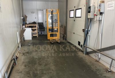Investitie comerciala versatila  - 6967 mp + teren 5289 mp - 13