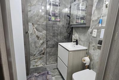 Apartament 3 camere 70mp, Th. Pallady (varianta rate) - 6