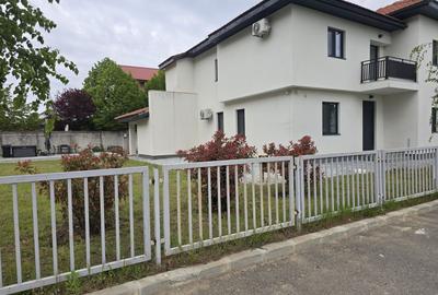 Casa individuala la padure - 5 camere - Corbeanca, Central - 5