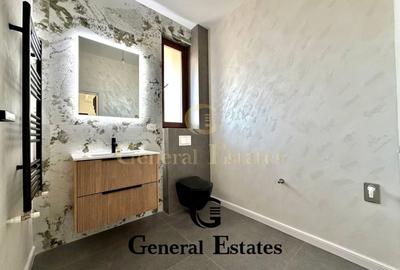Vilă tip duplex de vânzare | Zona Cetățuia | 390 mp teren | 4 camere - 12