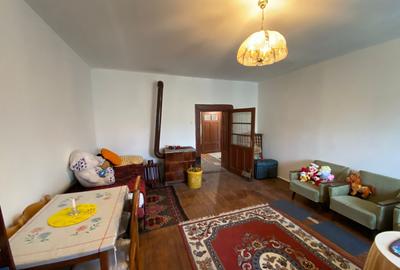 Casă de vacanță , 2 cam, teren 3.381 mp - 10