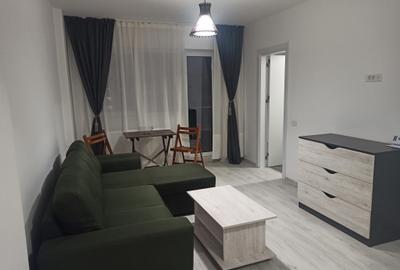 Garsonieră decomandată în Berceni