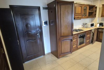 Apartament 2 camere cu loc de parcare  statiunea Mamaia zona Vega - 1