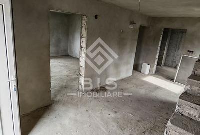 Casă Individuală 10 Ari Teren – Valea Jelnei - 6