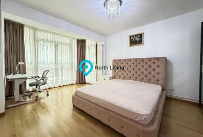3 camere lux Kiseleff + parcare subterana - 4