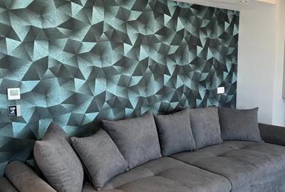 Apartament de 3 camere, 81 mp, jacuzzi, prima închiriere, zona Dorobanti - 1