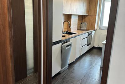 Apartament la cheie zona Iuliu Mall cu parcare subterana - 10