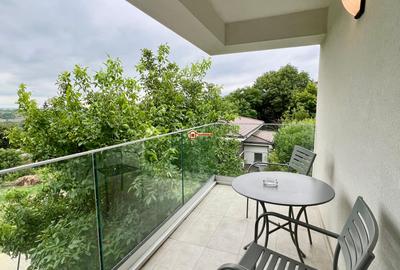 Apartament 2 camere Copou - 11