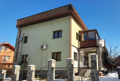 Vanzare casa individuala pentru locuit, sediu firma, clinica medicala Zorilor zo - 5