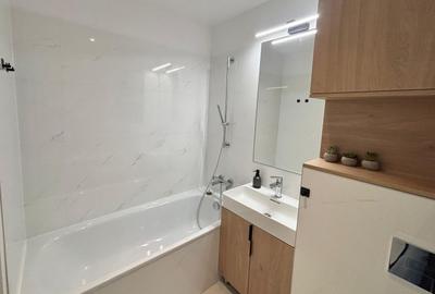 Apartament 2 camere de inchiriat Floreasca - 10
