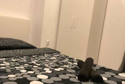 Tineretului, garsoniera transferomata in 2 camere, metrou, parc, utilat, mobilat - 11