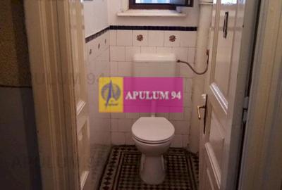 Apartament Elegant in Vilă zona Gradina Botanica-Splaiul Independenței - 40