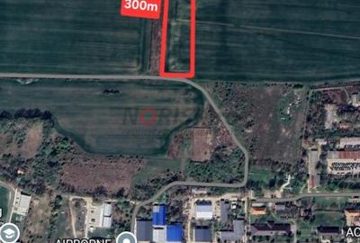Terenuri Clinceni - 2.500mp -> 15 Ha - 10