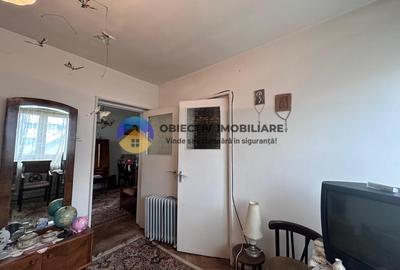 Apartament  2 camere  51,7 mp - ETAJ 2- Posta Maratei - 9