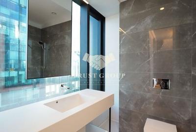 Apartament 4 camere One Floreasca | 222 mp | 4 bai | priveliste panoramica - 23
