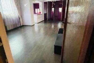 Apartament 3 camere transformat în 2 camere open-space | Podul Grant – Turda - 8
