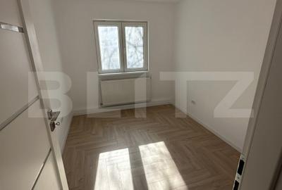 Apartament 3 camere renovat complet, beci, zona BIG Mănăștur - 4