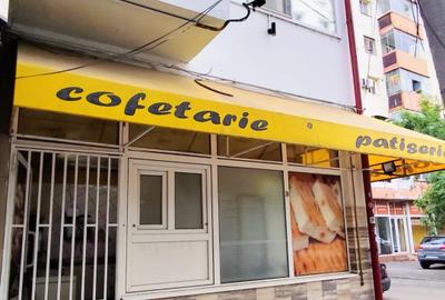 Spatiu Comercial | Rahova - Petre Ispirescu | Trifazic | Vad | Vitrina - 2