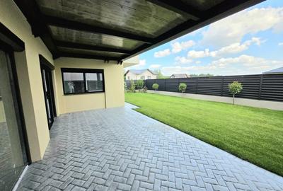 CASA PREMIUM IN IASI, 145 MP UTILI, 3 DORMITOARE, 4 BAI, MUTARE IMEDIATA - 10