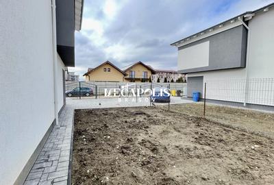 Duplex 4 camere | Prima închiriere - 36