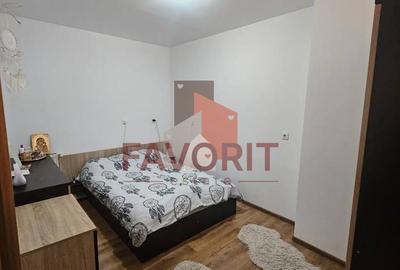 2 camere | bloc nou | centrala proprie | zona excelenta | mobilat | - 7