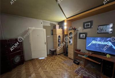 Casa cu 3 camere si teren 310 mp zona Trei Stejari din Sibiu - 2