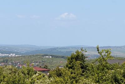 Teren intravilan cu vedere panoramica cu PUZ Aprobat - 4