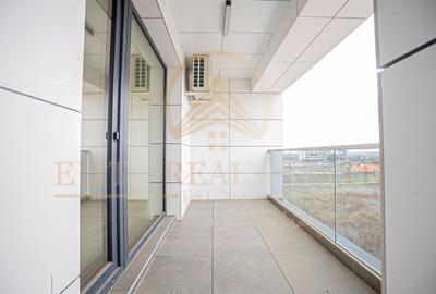 KM 5 - Alpha Residence - Apartament 3 camere cu balcon, etaj 2. - 29