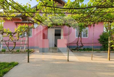 Casă individuală cu 2 camere în Glina