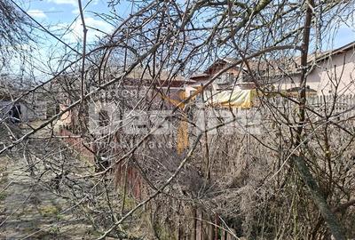 Teren situat în intravilan ul comunei Brazi, 1257 mp, construcție demolabila - 13