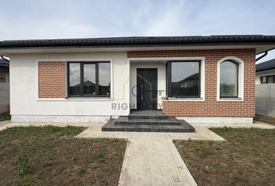 Casa Dragomiresti-Deal, P+Pod, 4 Cam, STB, Teren: 500mp! Comision 0%! - 1