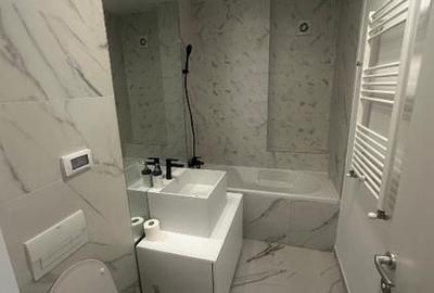 Garsoniera premium, prima inchiriere, bloc nou, Parcul Carol - 9