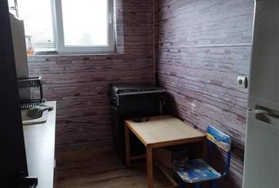 Apartament 2 camere Astra- Piata ( str. Uranus) - 5