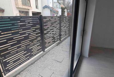 ZONA EXCLUSIVISTA , VILA NOUA LANGA DOMENIUL MARTISOR , DELTA VACARESTI ,INTRARE - 9