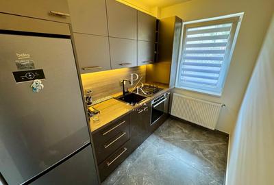 Apartament 3 camere decomandate, MODERN, 63 mp, parcare, AC, zona Centrala! - 4