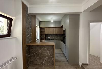 Heritage Properties | Vila de lux în Dorobanti - 19