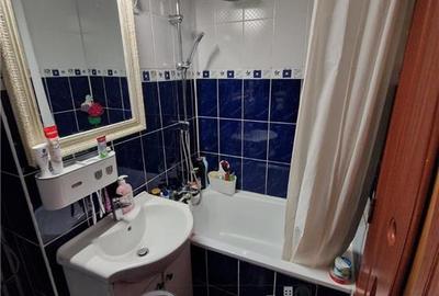 Apartament 3 camere, Tatarasi, etaj intermediar - 8