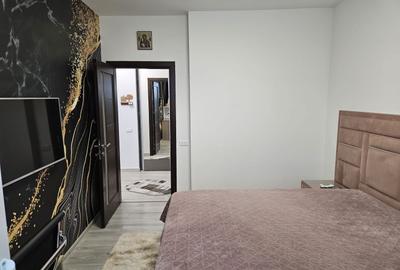 AP. 2 CAMERE APARATORII PATRIEI, CENTRALA, PARCARE, METROU 15 MINUTE - 2