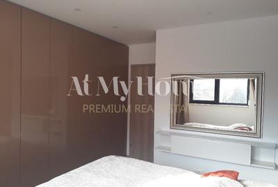 Apartament NOU, luminos, prima inchiriere, 2 camere, mobilat, terasa, parcare - 6