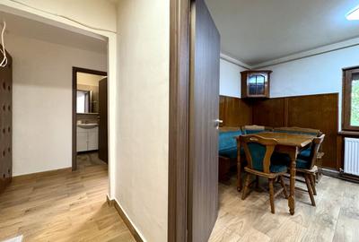 Apartament 3 camere, spațios, etaj 1 – Zona Lipovei / Iulius Mall - 17