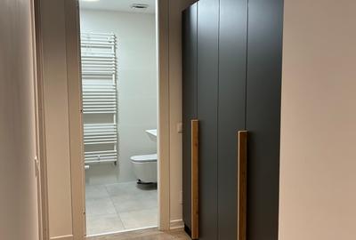 Cloud9, Apartament 2 cam, mobilat-utilat | Parcare inclusa | Pet friendly - 14