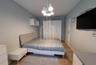 Penthouse de vânzare – finisaje premium, terasă generoasă - 17