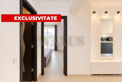 Apartament la Cheie - 59MP I 2 Balcoane I Parcare - Florilor I Cetatii - 8