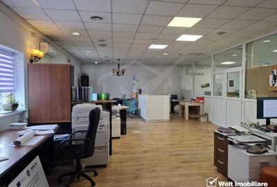 Spatiu 360mp depozitare, productie si birouri, zona Petrom calea Baciului - 6