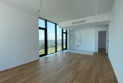 REA1024289 Penthouse Exclusivist de Vanzare I One Cotroceni Park I View Unic - 2